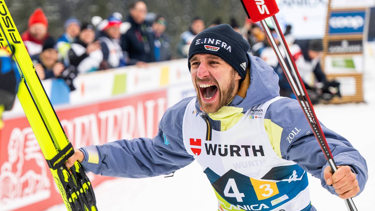 Bronze-Gewinner beendet Karriere