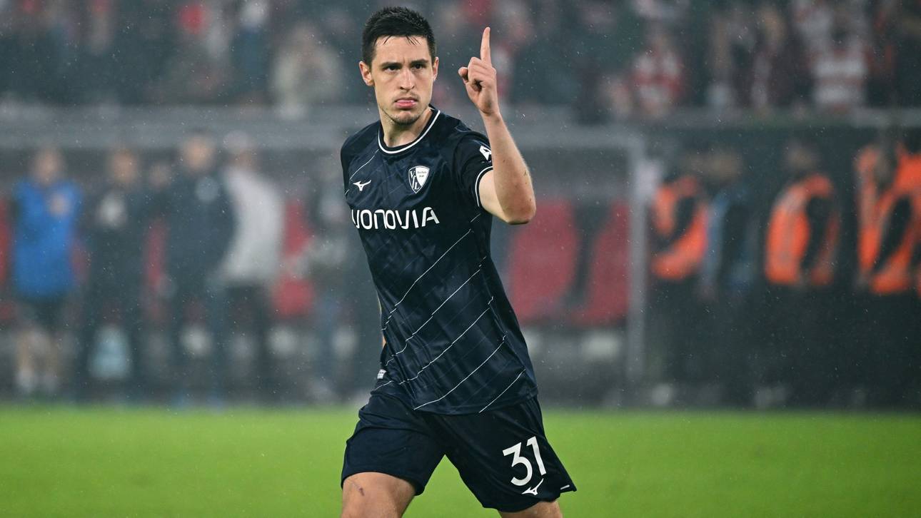 Schlotterbeck verstärkt Augsburg