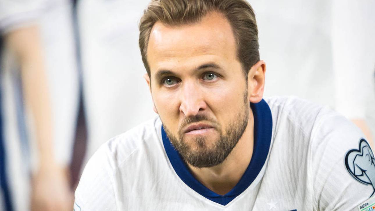 Kanes Verletzung kam aus dem Nichts