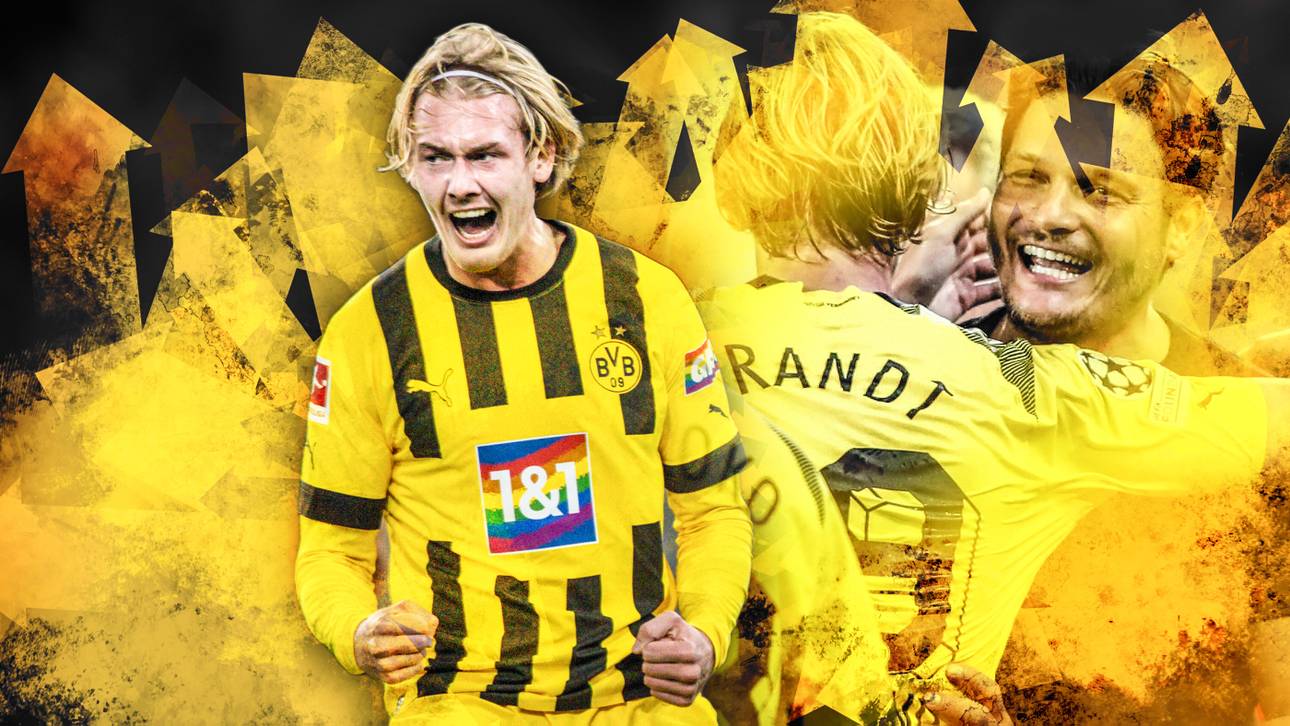 Brandt überrascht mit kurioser Ansage