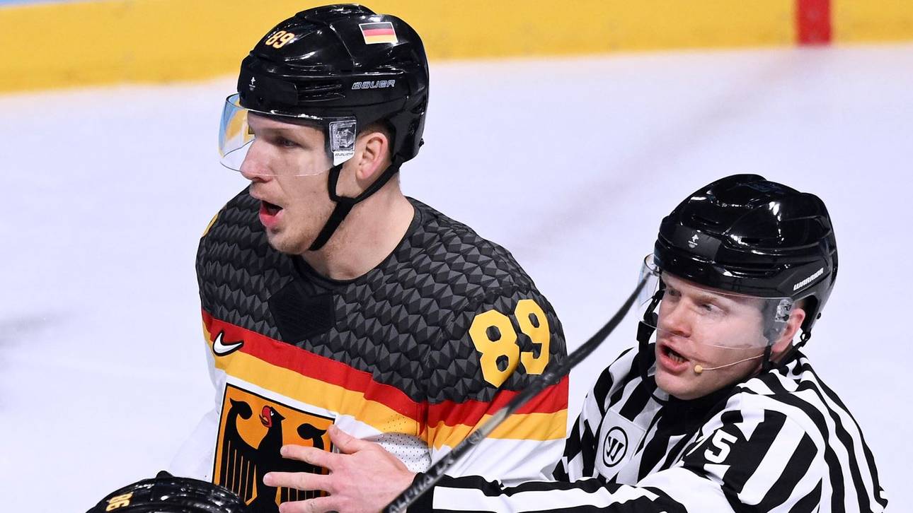 Riesenwirbel um Wolf bei deutschem Aus