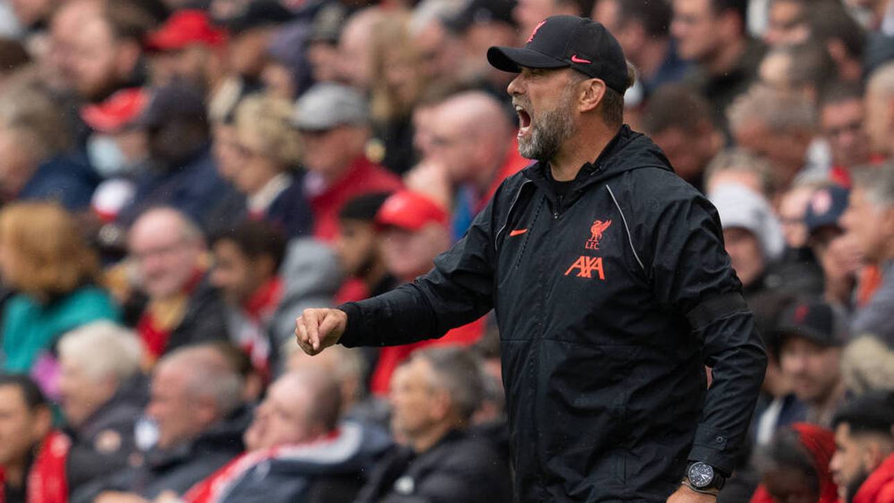 Neue England-Regeln irritieren Klopp