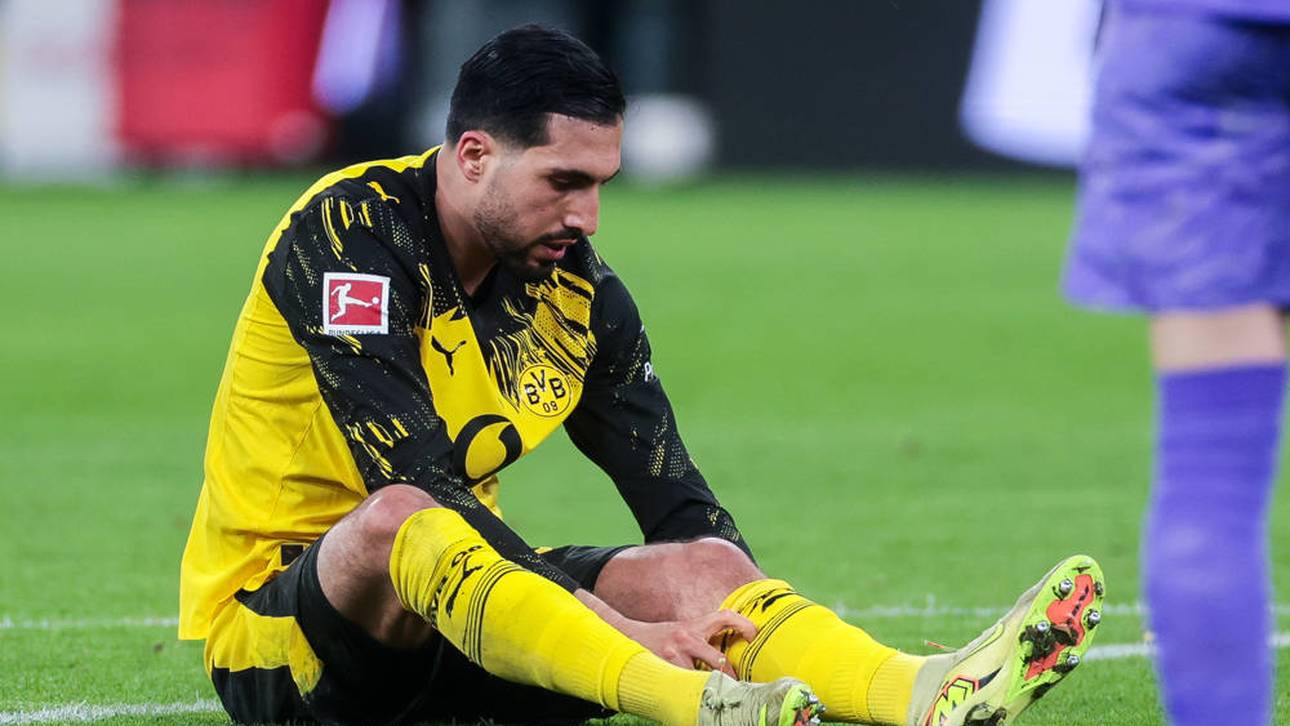 Can vor ungewisser Zukunft