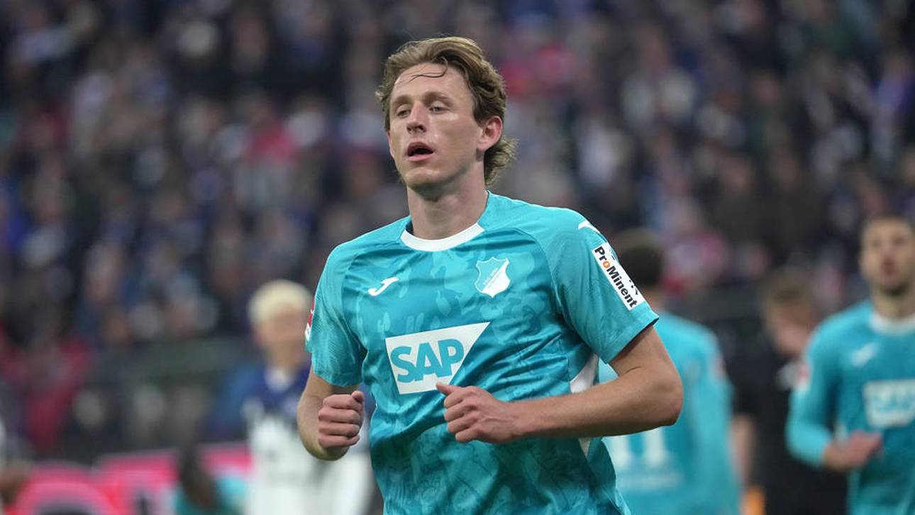 Bundesliga heute: Hoffenheim gegen Stuttgart