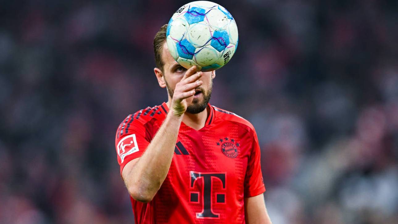 „Brasilianisch“: Kane verzückt die Liga