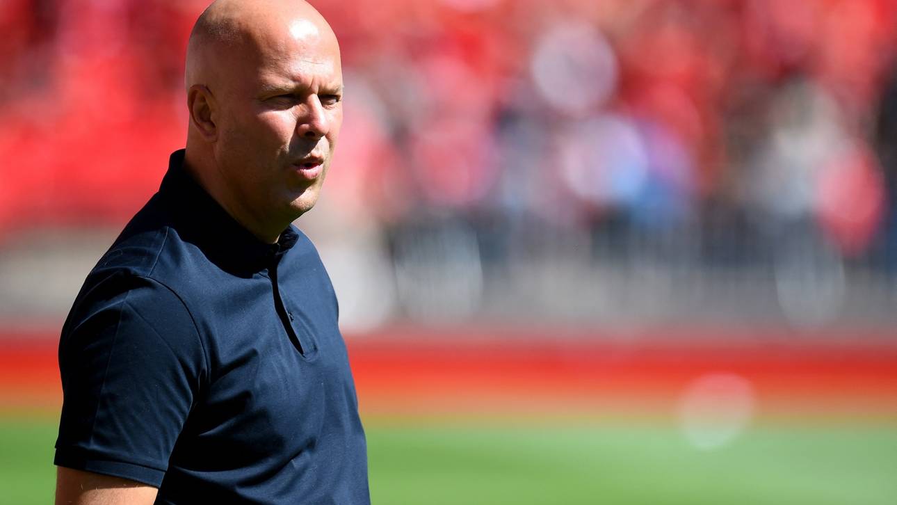 Klopp-Nachfolger Slot legt los