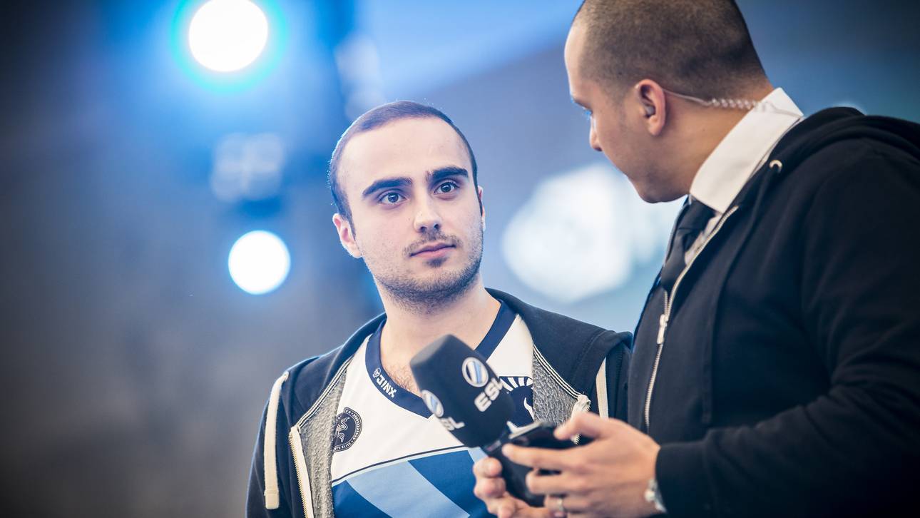 Deutschland im eSports-Vormarsch