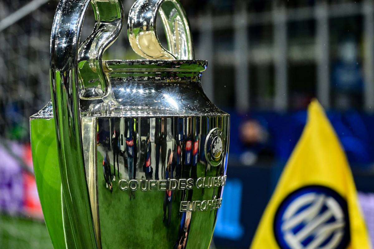 Besonderes Final-Programm im ZDF