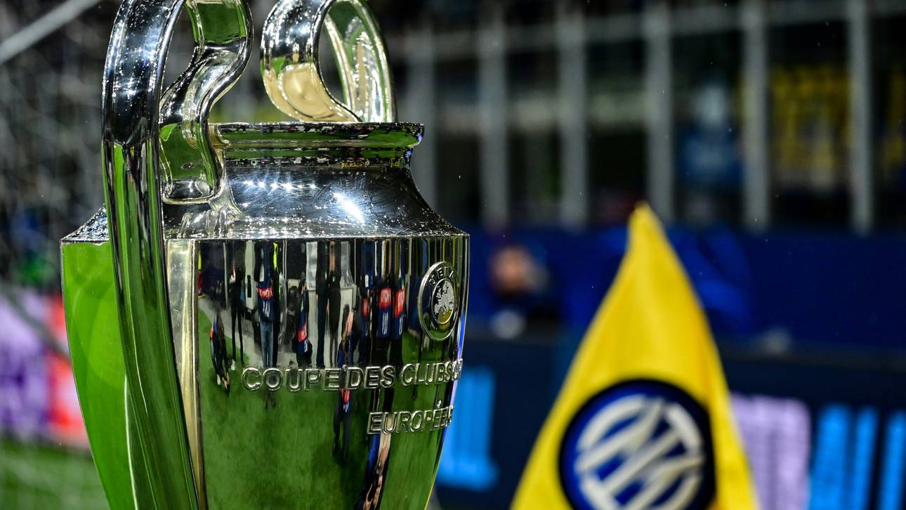 Besonderes Final-Programm im ZDF