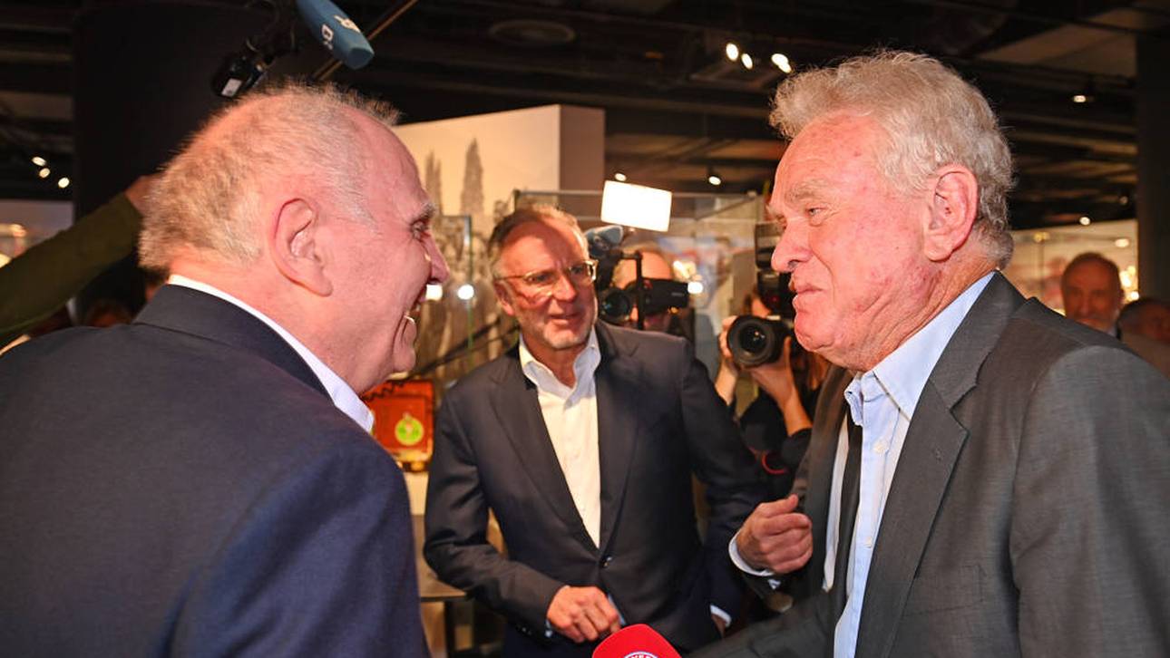Nächste Absage? „Komisches Gefühl“