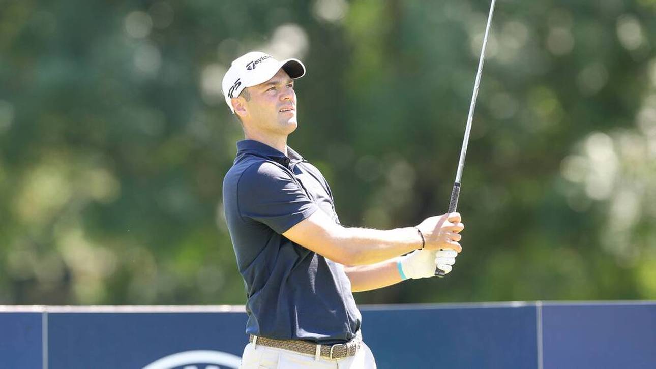 BMW-Open: Kaymer chancenlos