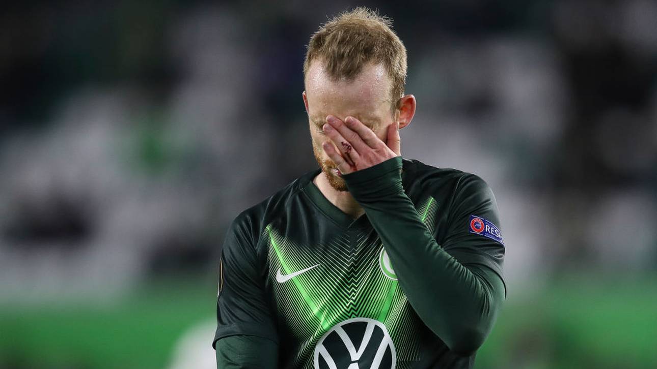 Arnold: „Schade für den Fußball“