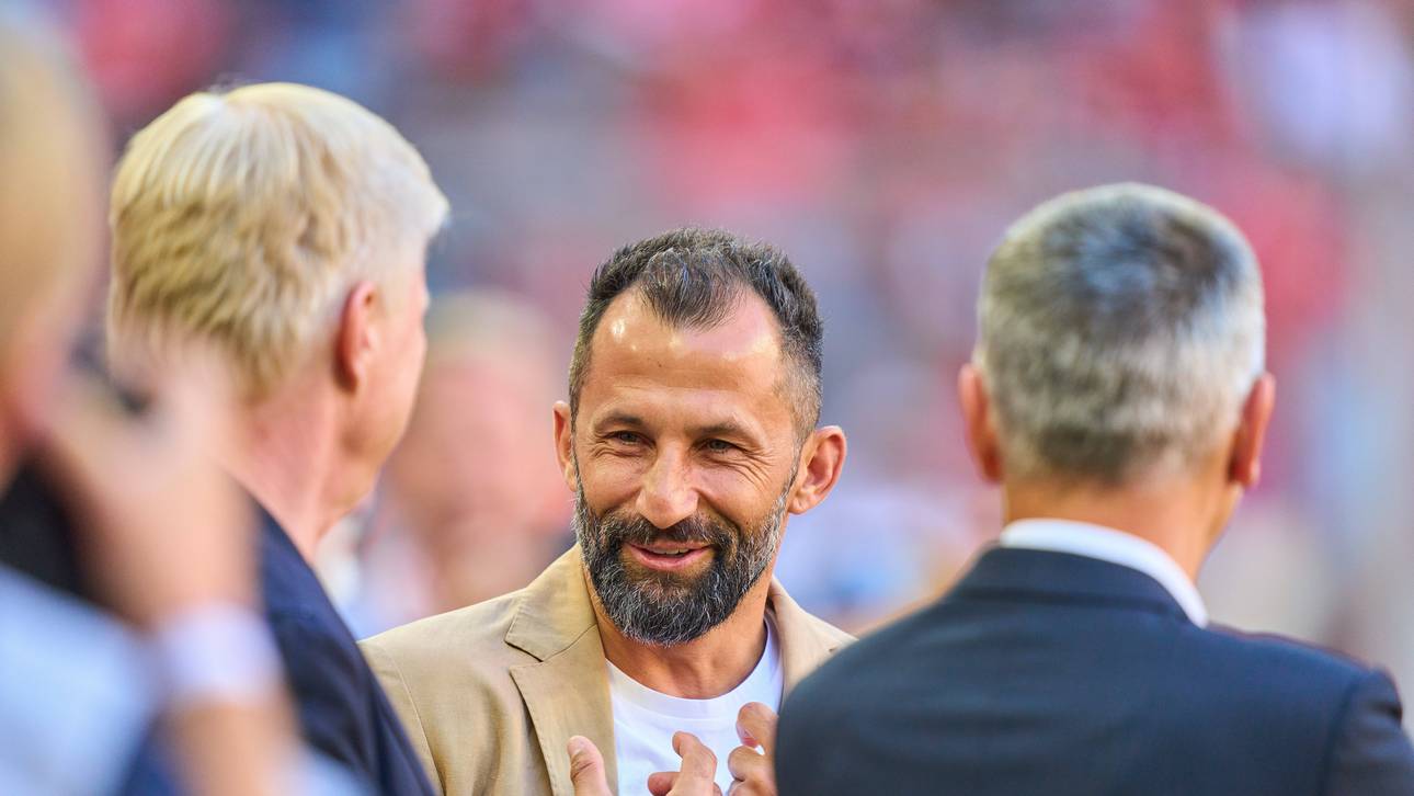 Bayern bricht Transferrekord