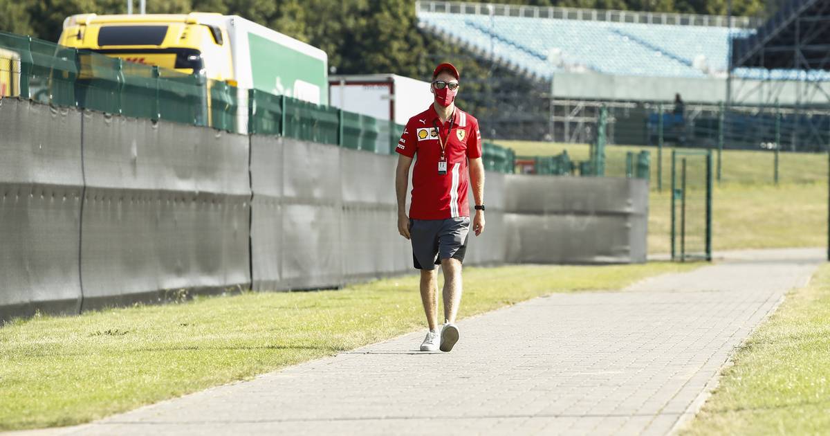 Ralf Schumacher on Sebastian Vettel, Leclerc and Ferrari