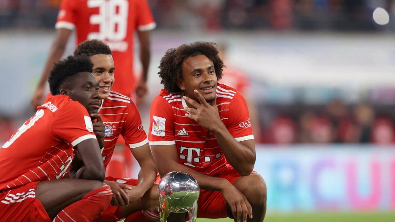 Medien: Bayern geben Zirkzee an FC Bologna ab