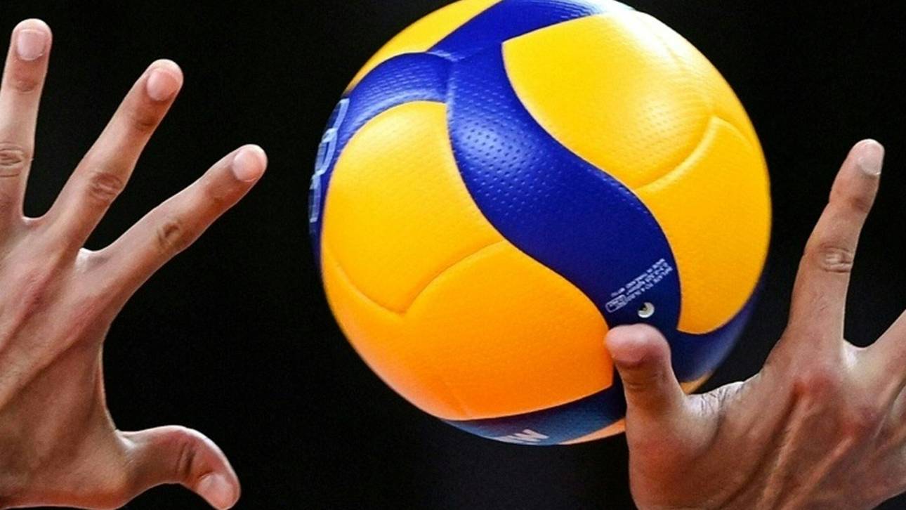 Volleyball: Berlin vorzeitig im Halbfinale