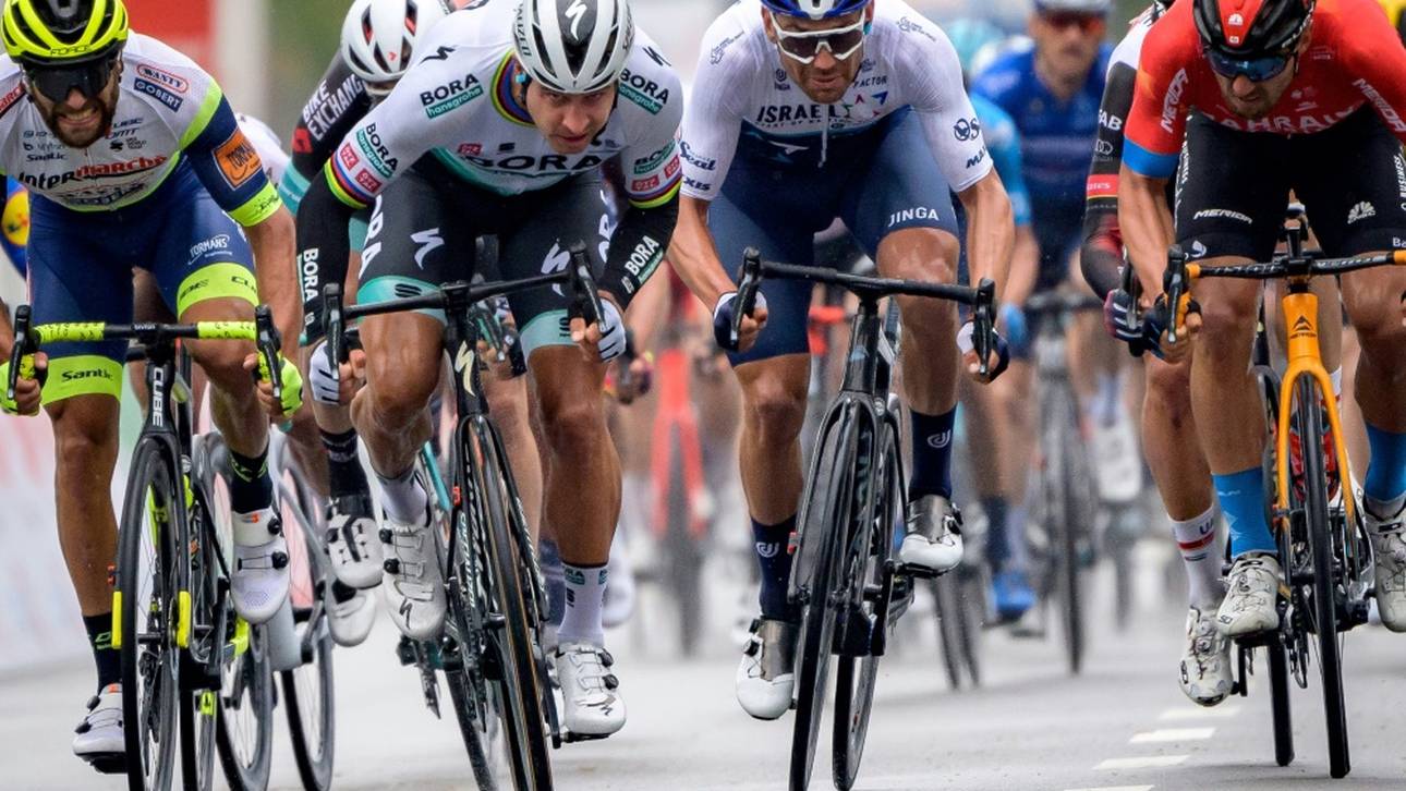 108. Tour de France: Vorschau auf die 4. Etappe