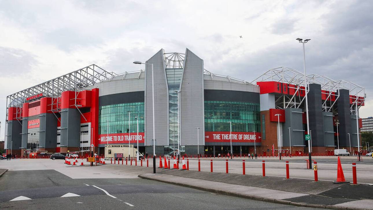 Details zu Uniteds Milliarden-Plan