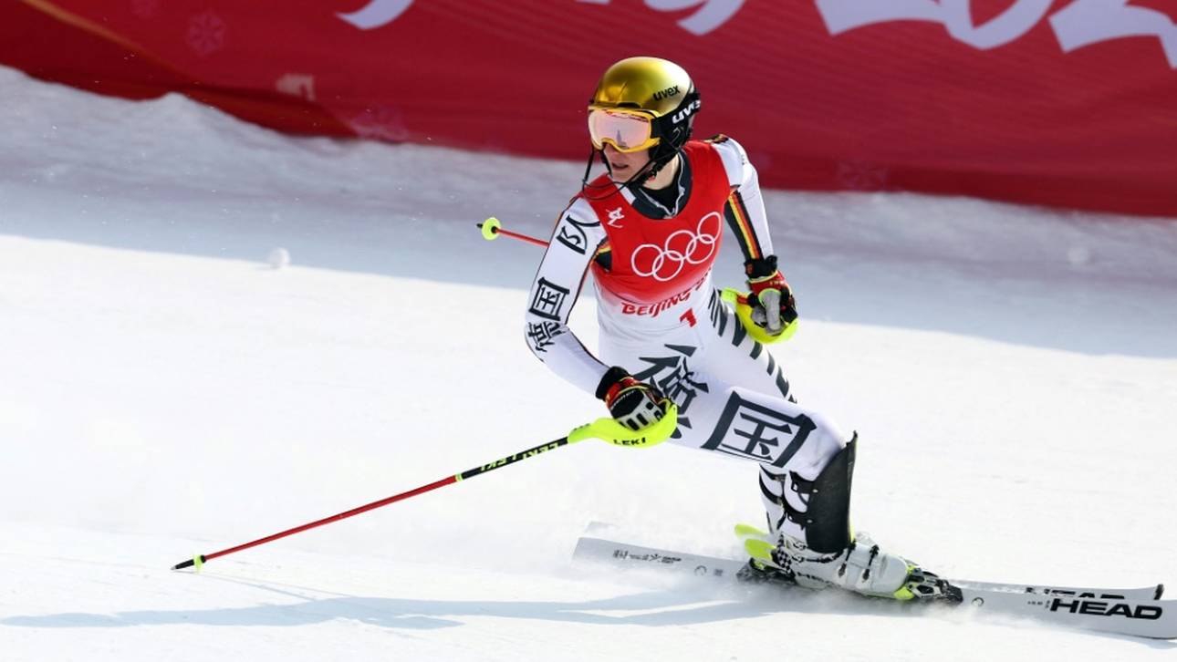 Dürr will in Are angreifen