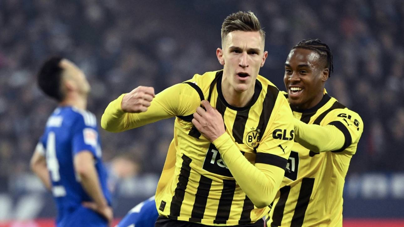 BVB-Star mit Ansage vor Bayern-Duell