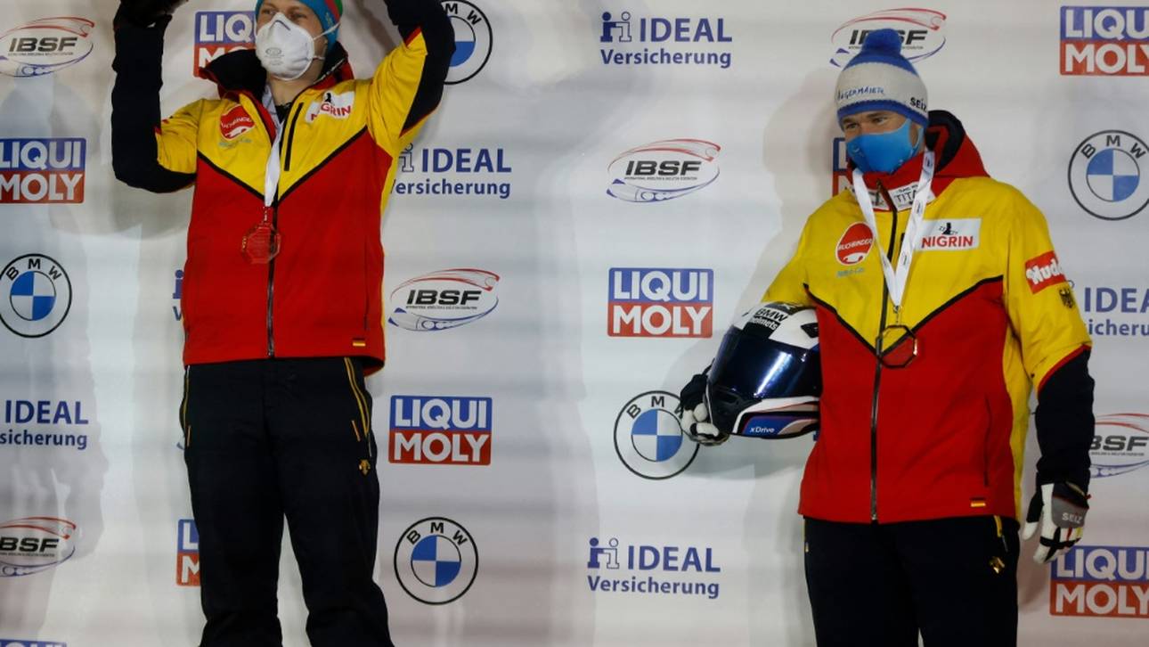 Lochner über Friedrich: „Sobald das Visier runter ist, gibt es Krieg“