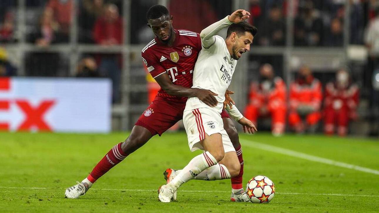 Nur darum bekam Nianzou die Chance