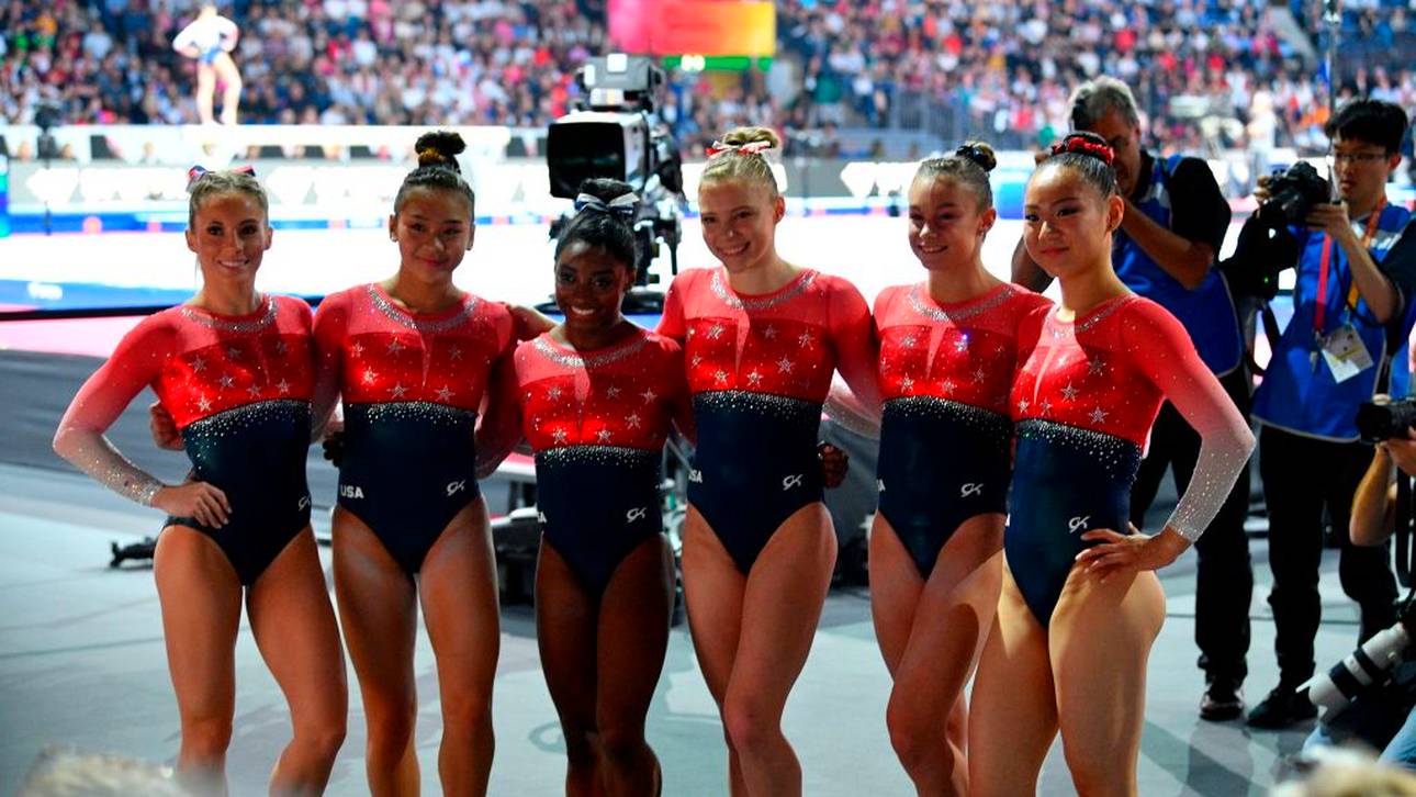 Turn-WM 2019: Alle Infos