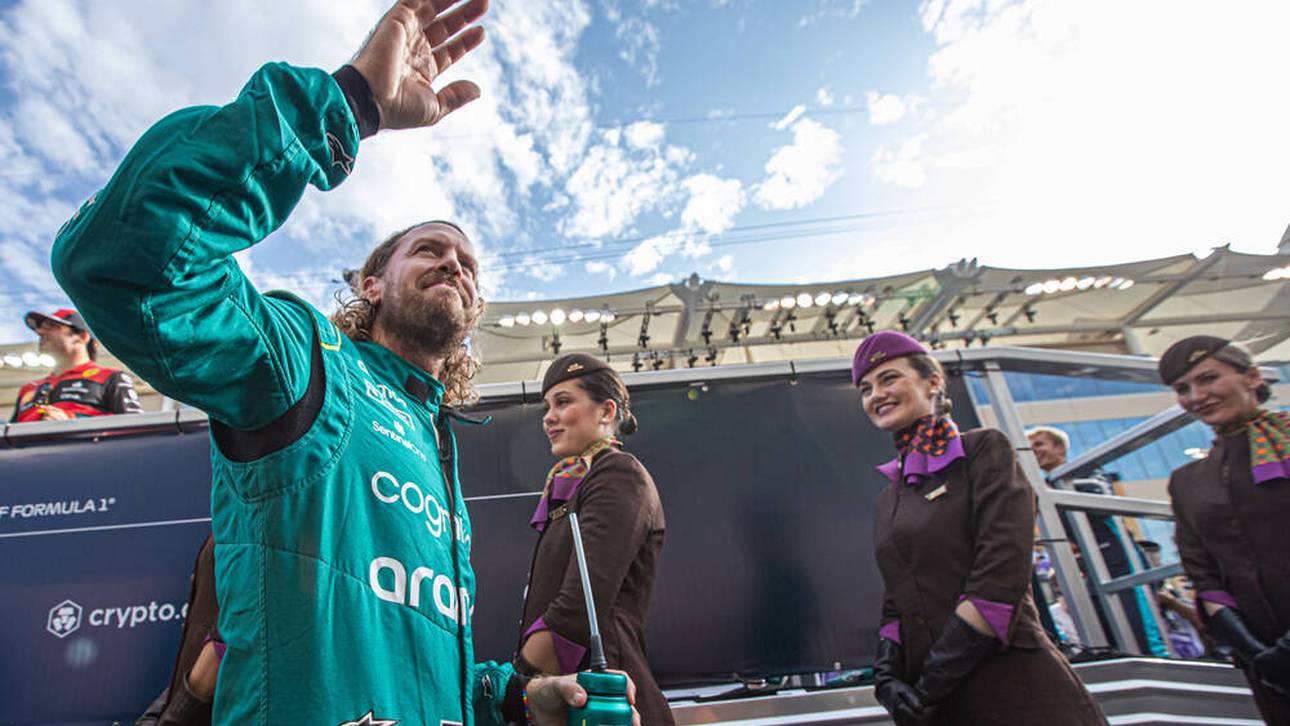 Vettel: „Hätte Ärger gegeben“