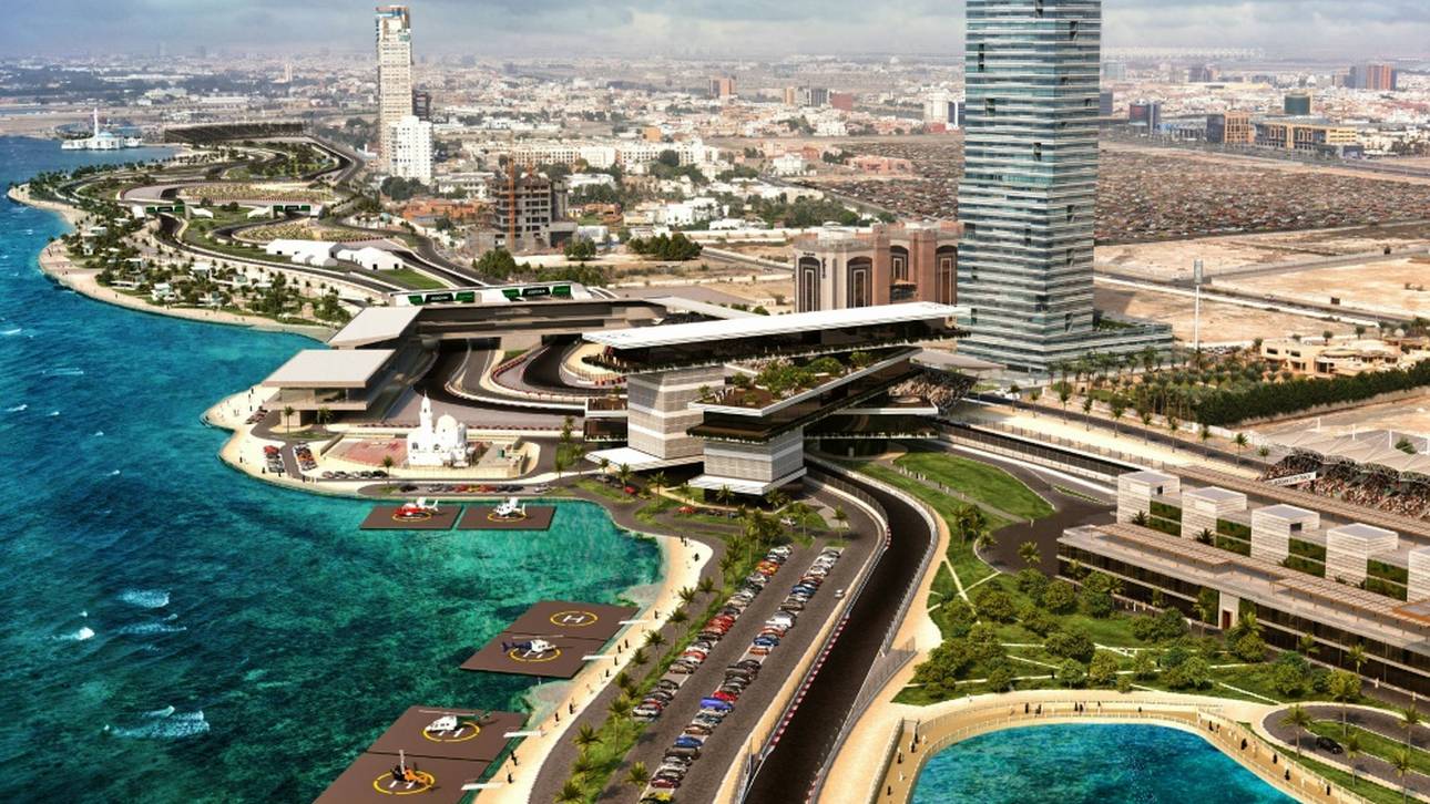 Neuer Spitzenreiter in der Formel 2