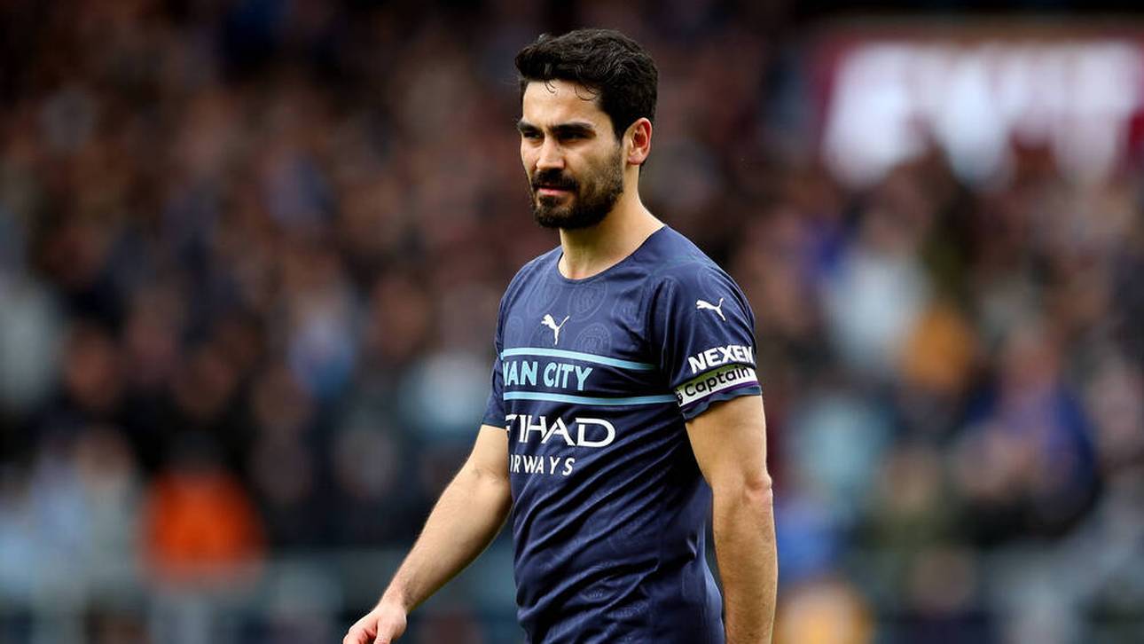 Wirbel um Gündogan-Zukunft