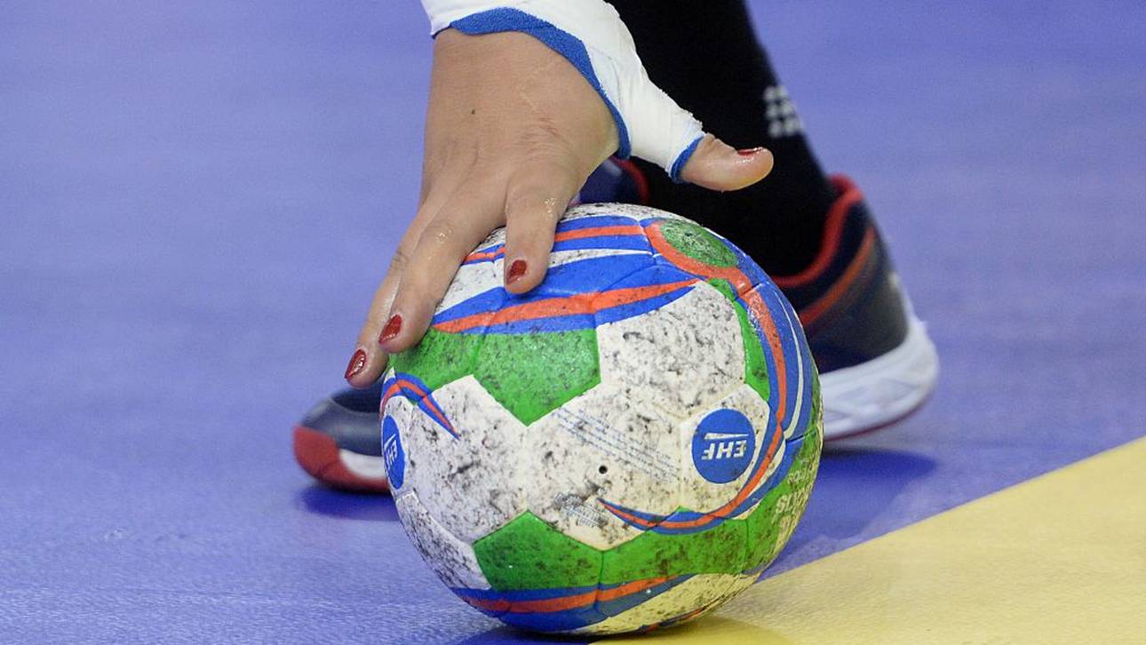 EHF setzt Europapokal-Spiele aus