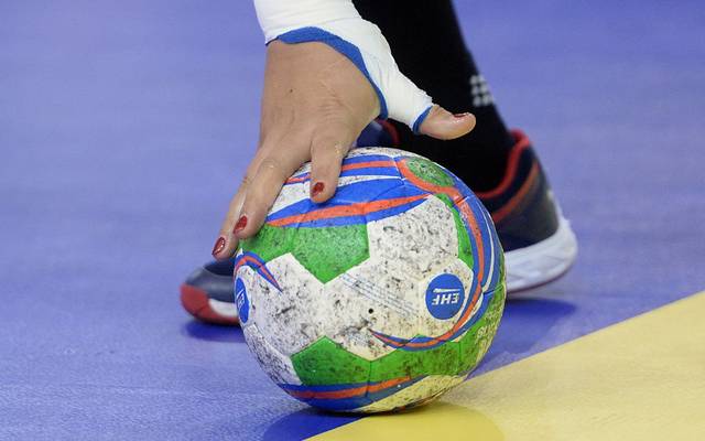 Handball Ehf Setzt Europapokal Wettbewerbe Aus Bis 12 April Aus