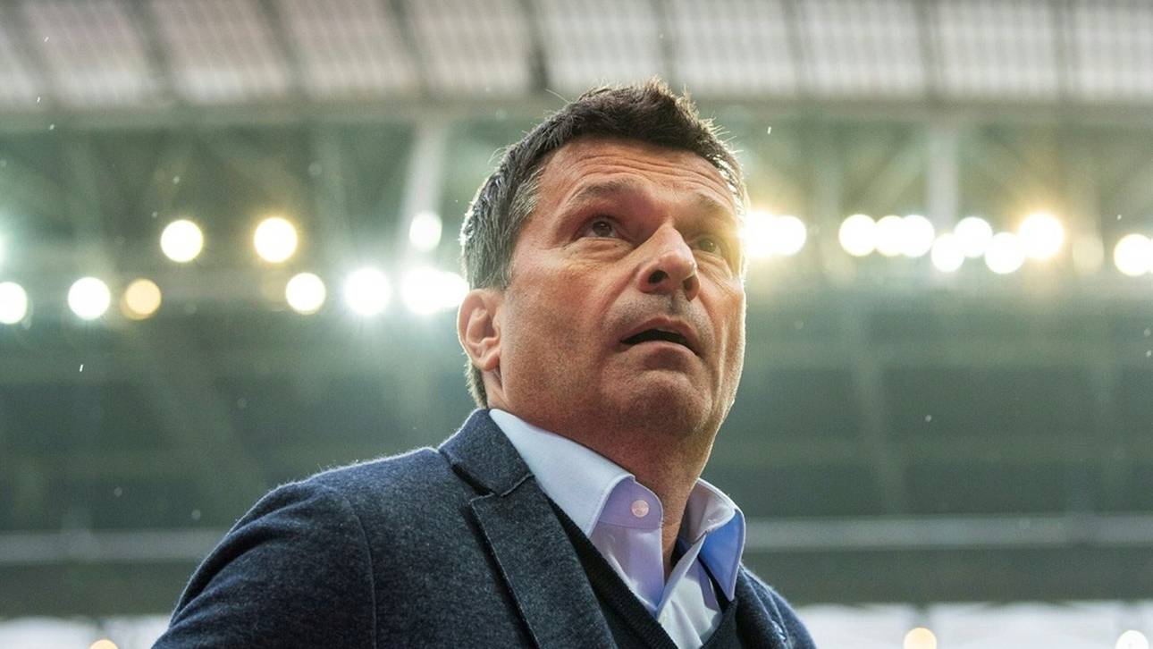 Heidel kehrt nach Mainz zurück