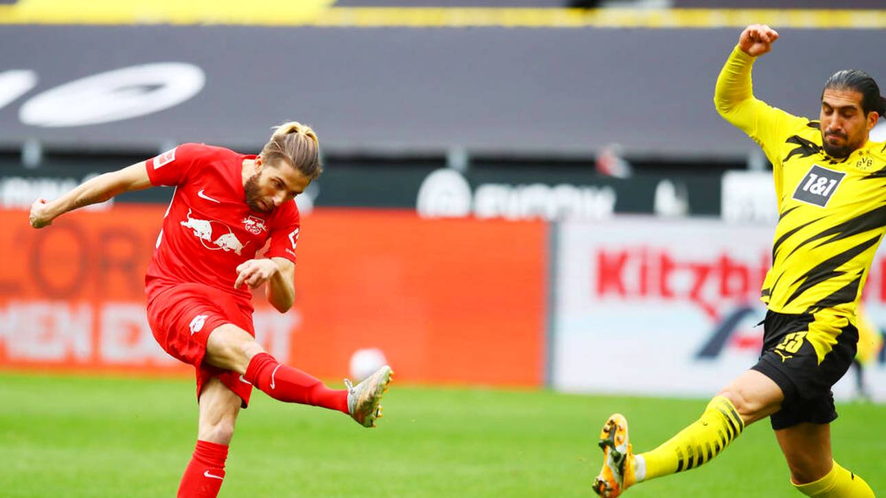 Kampl: „Leipzig hätte Titel verdient“