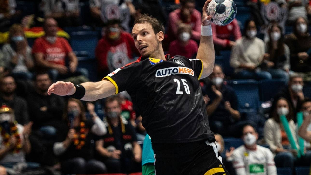 Corona-Konzept? Ungarn irritiert DHB-Team