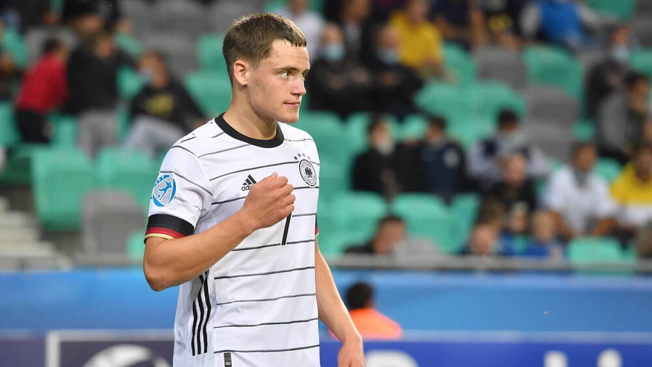 WM? So steht es nach OP um Wirtz