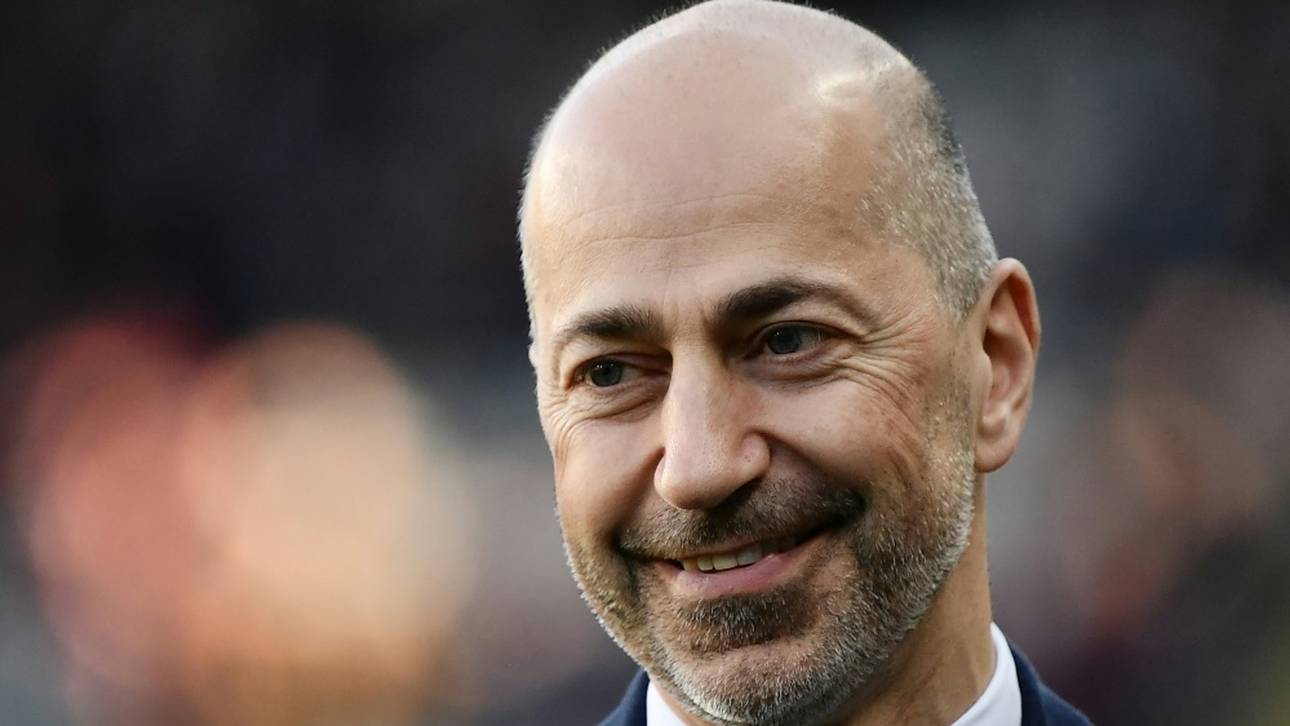 Krebs-Drama um Milan-Boss