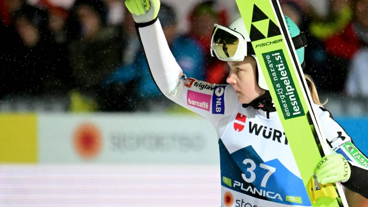 Althaus geht bei historischer Show leer aus