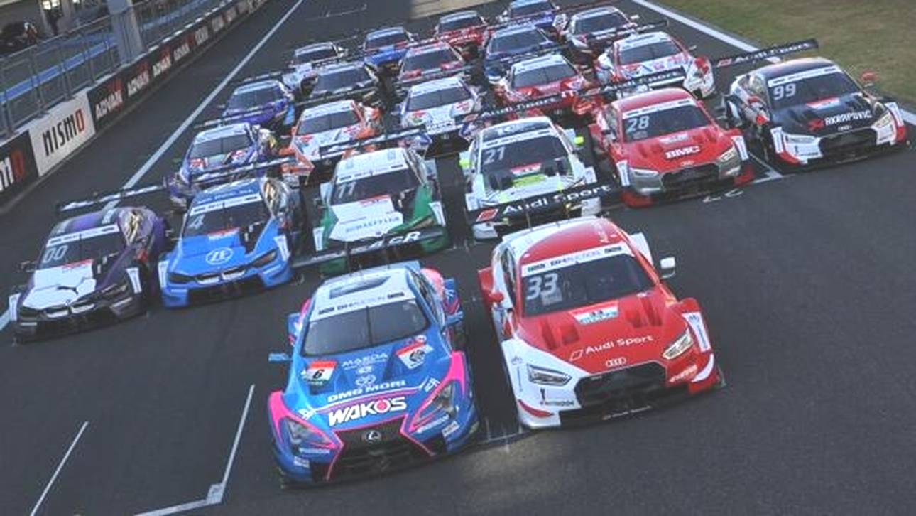 Super GT im Test am schnellsten