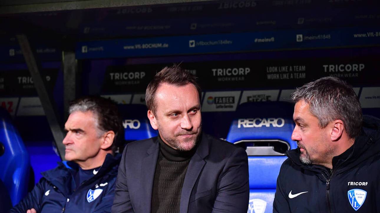 Bochum-Boss vor Wolfsburg-Wechsel?