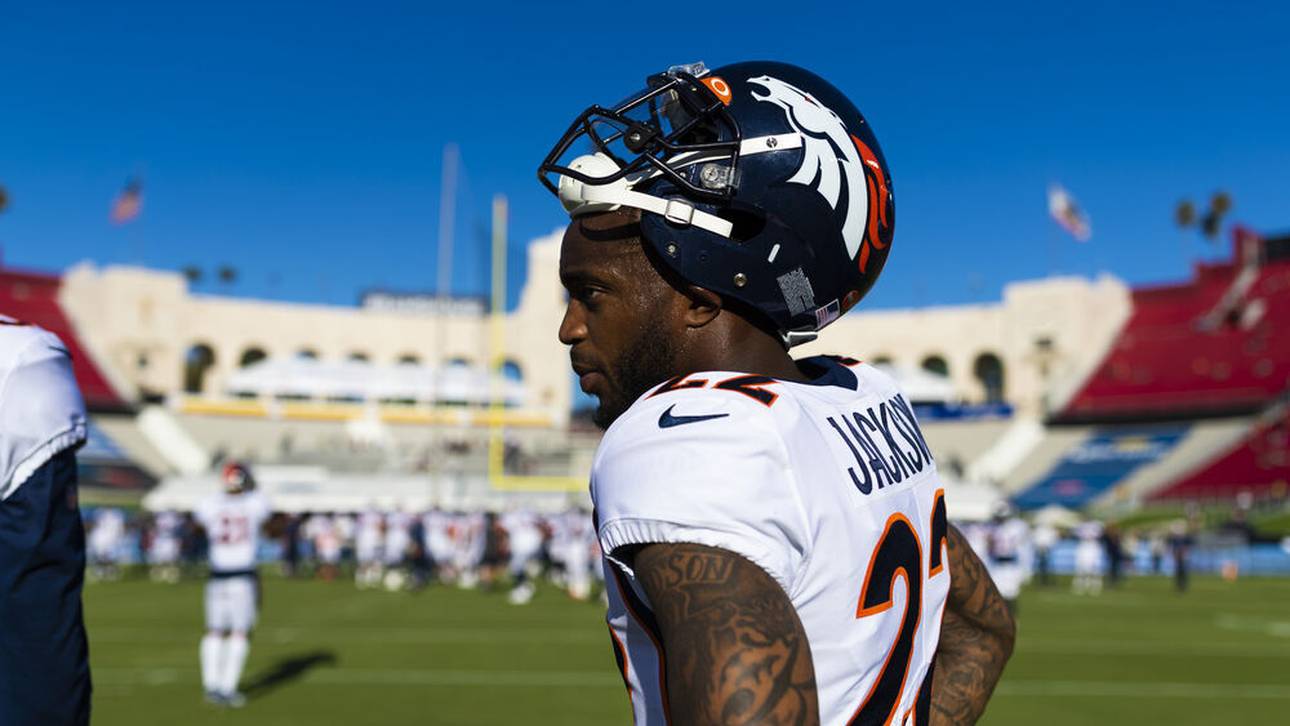 Broncos als Bauernopfer der NFL?