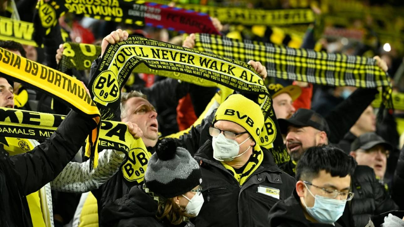 Fanvereinigung gegen Playoffs