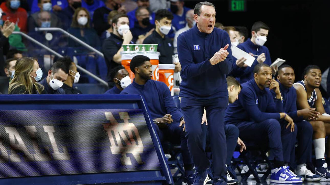 Kult-Coach gelingt Meilenstein