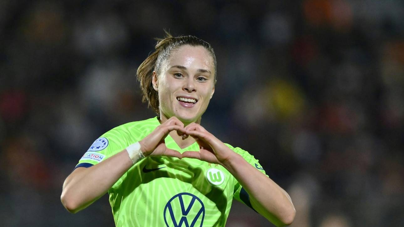 Wolfsburg will nach Gala noch mehr