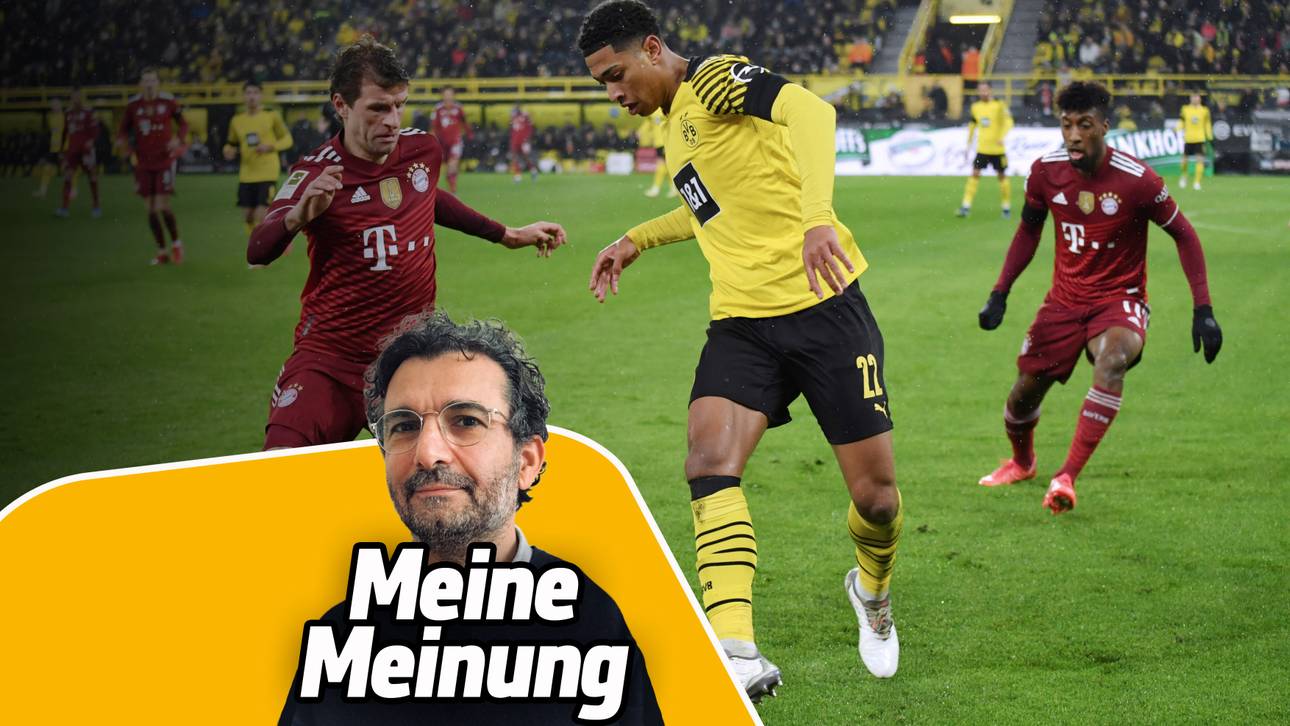 Playoffs? Aber ohne US-Verhältnisse!