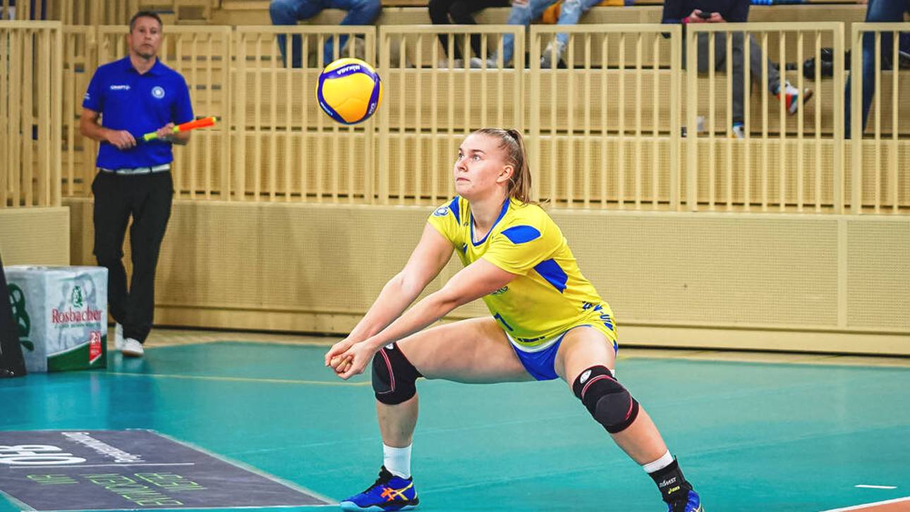 Wirbel! „Rohdiamant“ verlässt Schwerin