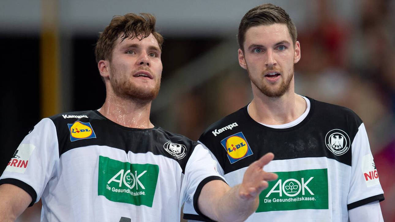 Große Rückkehr? DHB-Kapitän frohlockt