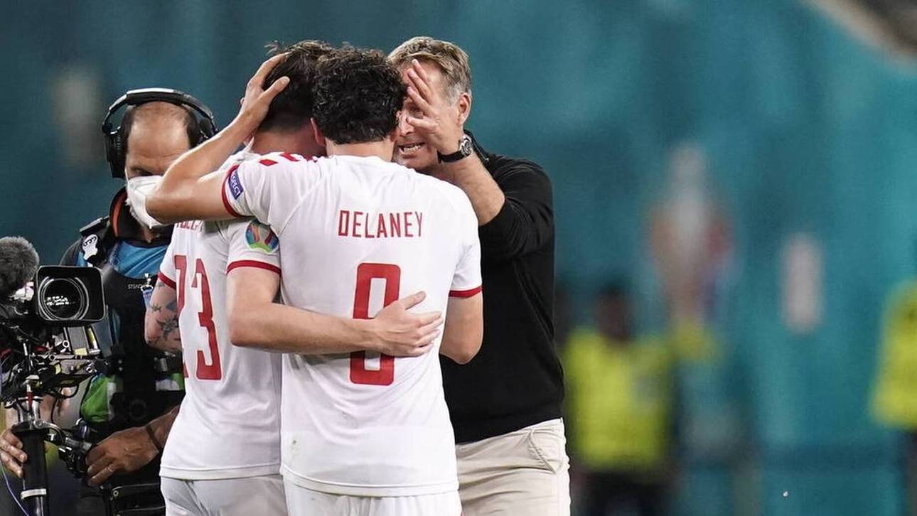 FIFA 21: Dänemark Nation Players SBC