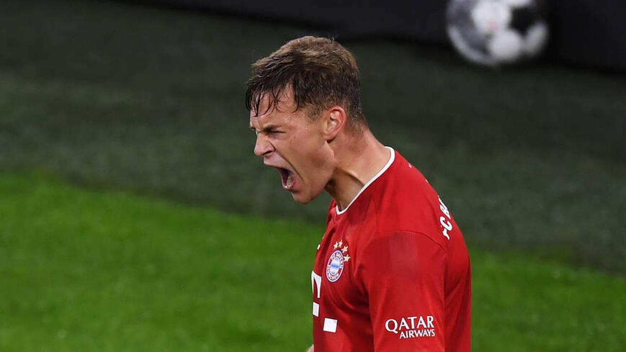 Der neue Boss des FC Bayern