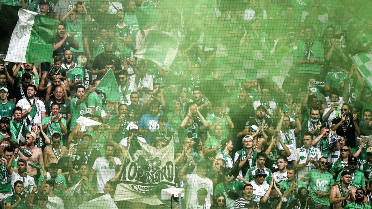 Erneute Ausschreitungen in Frankreich